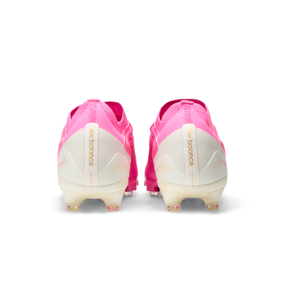 Korki męskie New Balance TEKELA ELITE FG V5 UT1FL8UJ – różowe