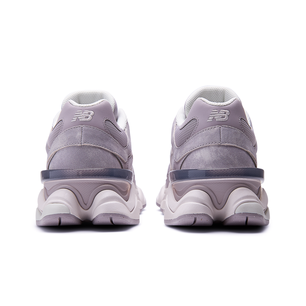 Buty unisex New Balance U906087O – fioletowe