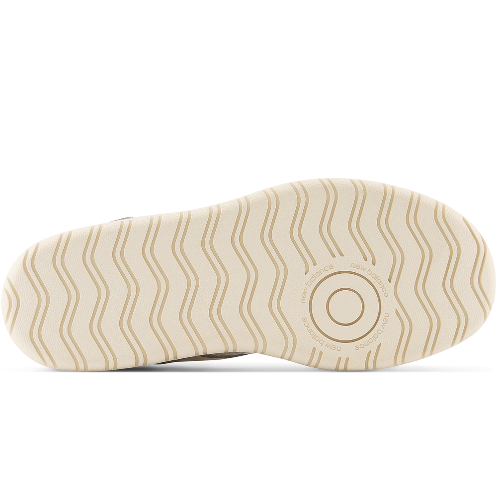 Buty unisex New Balance CT302RB – beżowe