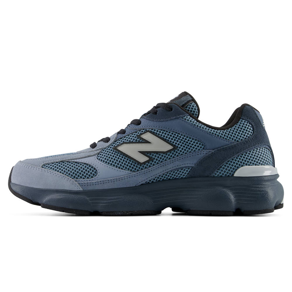 Buty męskie New Balance M60352O – niebieskie