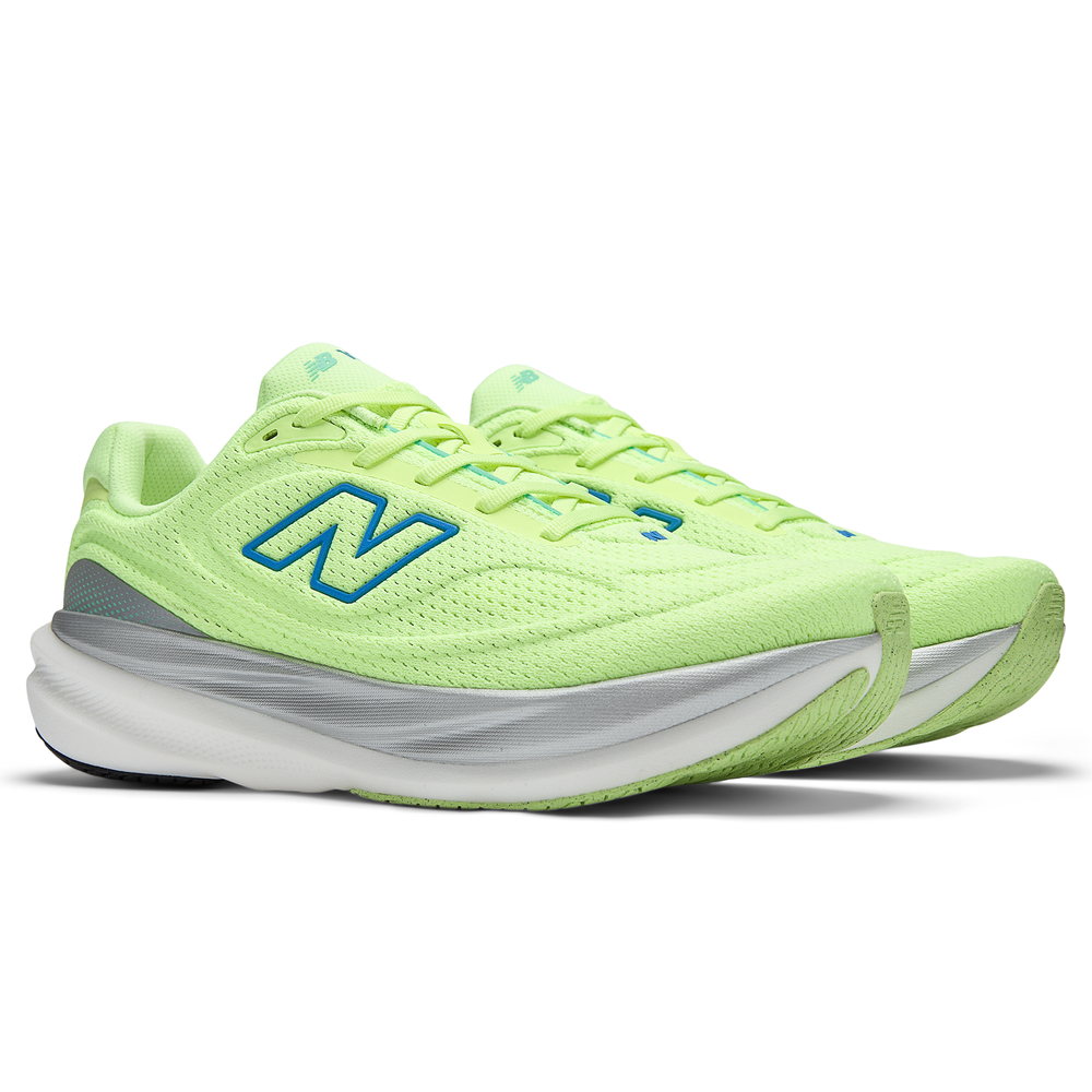 Buty męskie New Balance Infinion 1080 v15 M10802HR – zielone