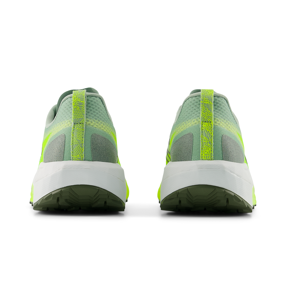 Buty męskie New Balance FuelCell SuperComp Trail v2 MTRX5C9 – zielone