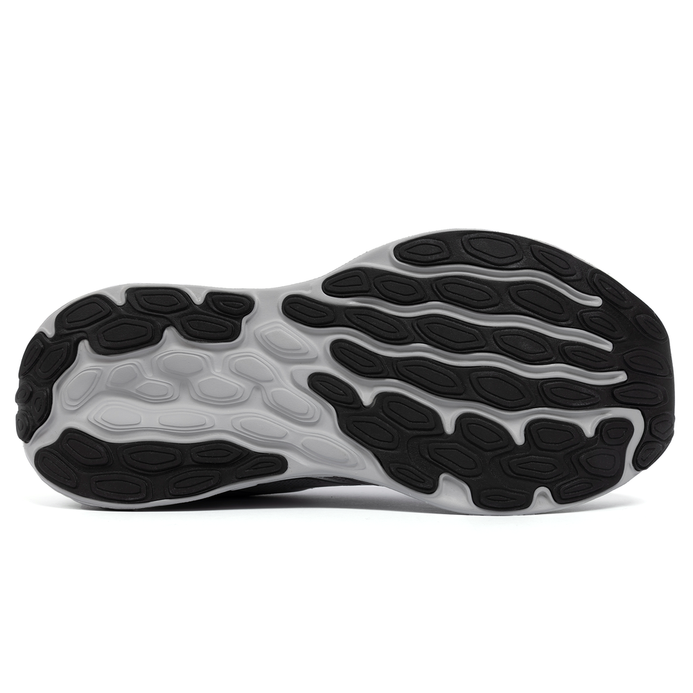 Buty męskie New Balance Fresh Foam 680 v8 M680RG8 – szare