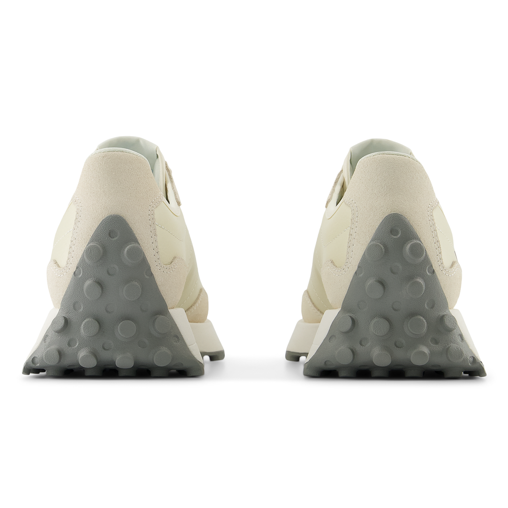 Buty damskie New Balance WS327MO – beżowe