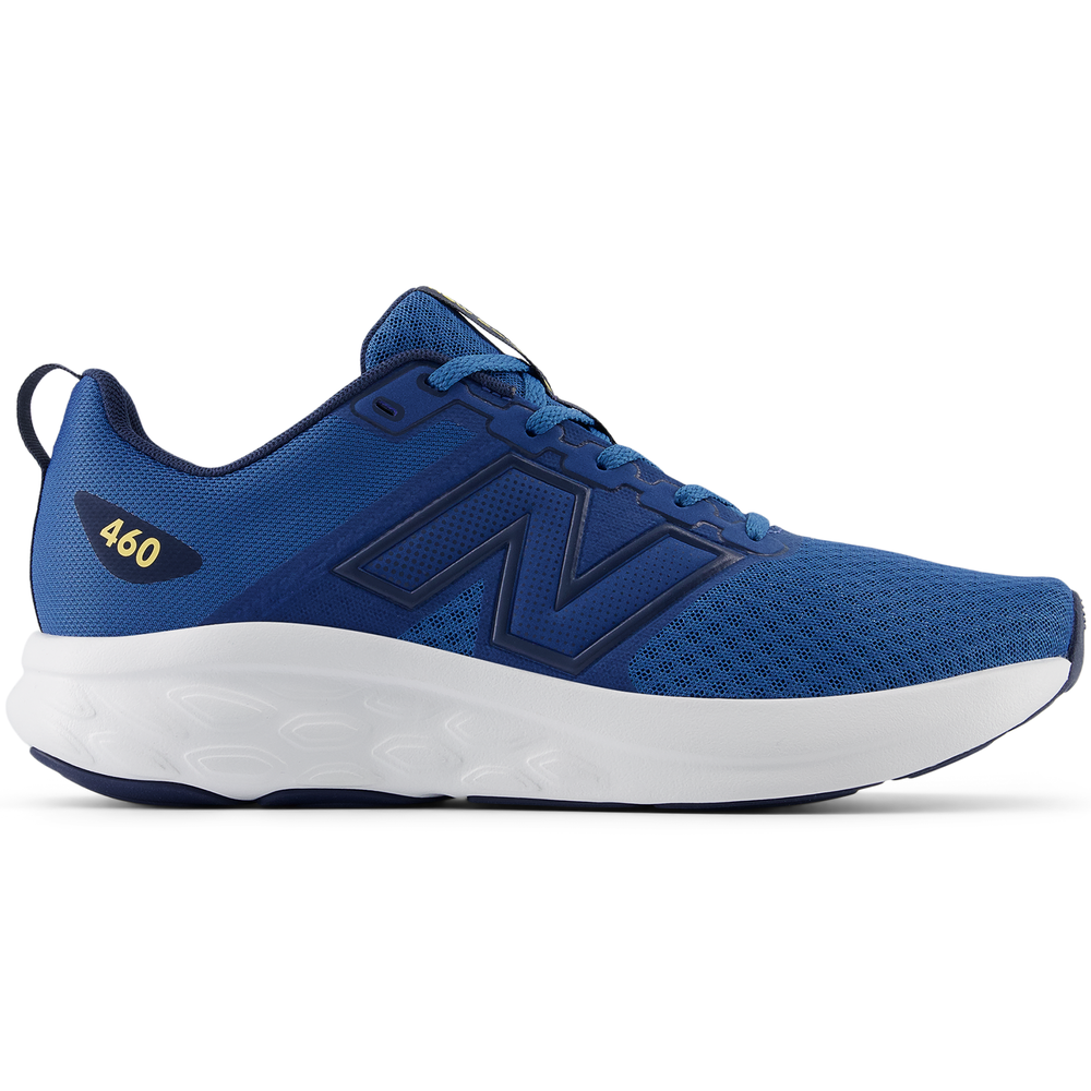 Buty męskie New Balance M460CB4 – niebieskie