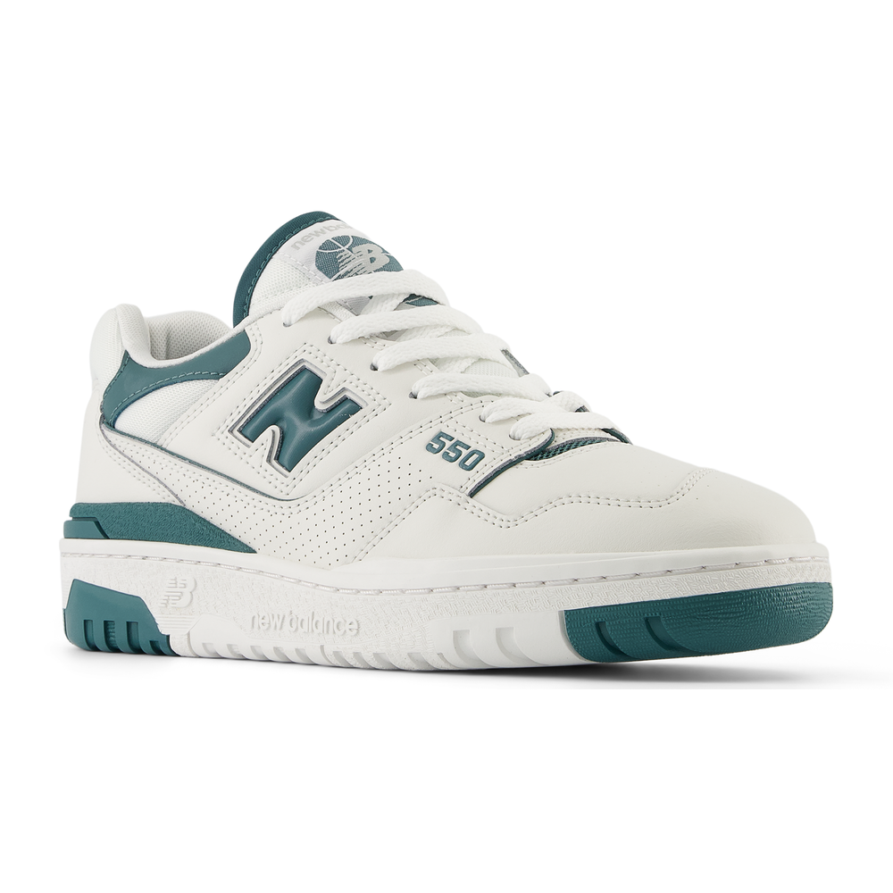 Buty damskie New Balance BBW550BI – białe