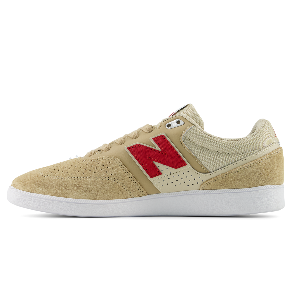 Buty męskie New Balance Numeric UN508TBR – beżowe
