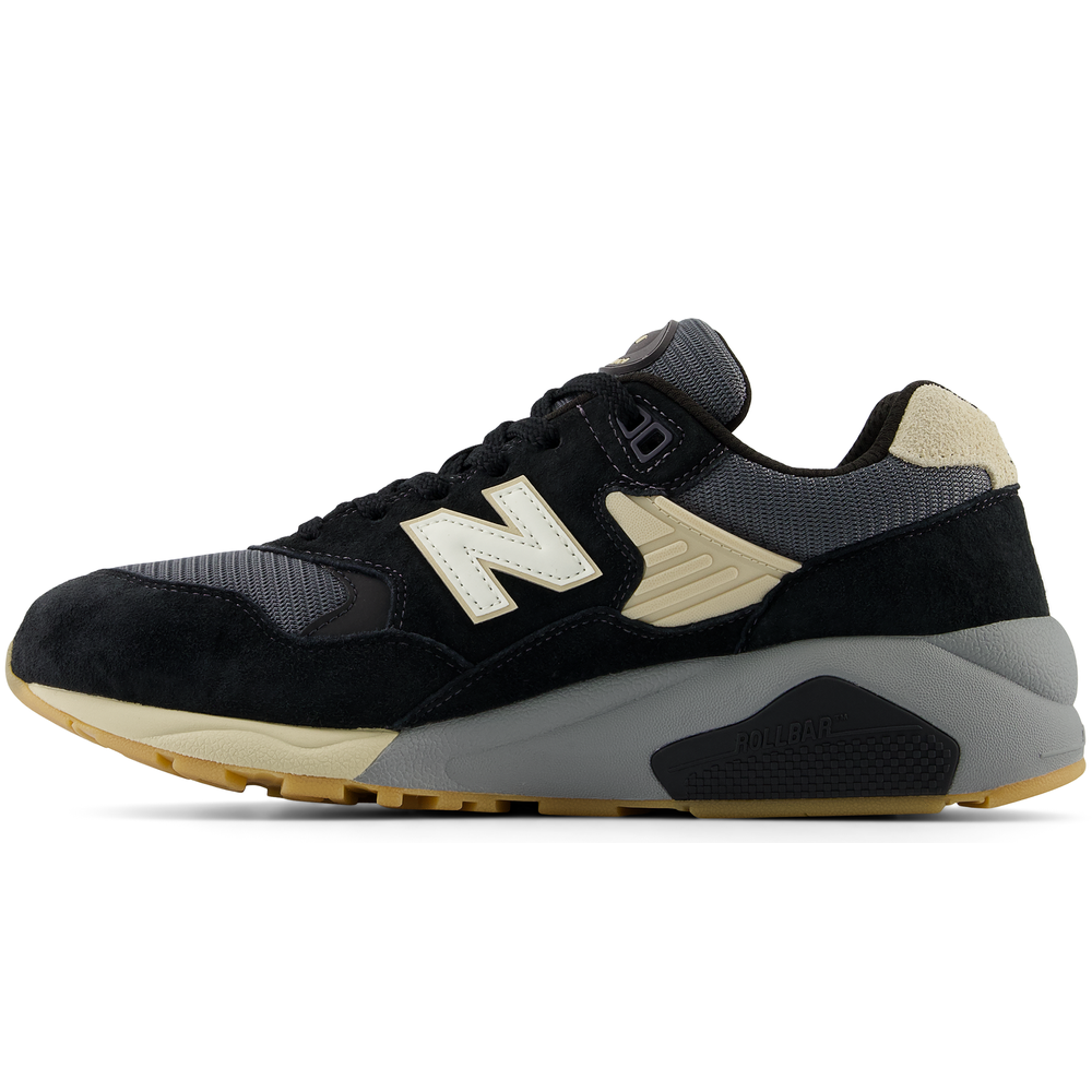 Buty męskie New Balance MT580ESC – czarne
