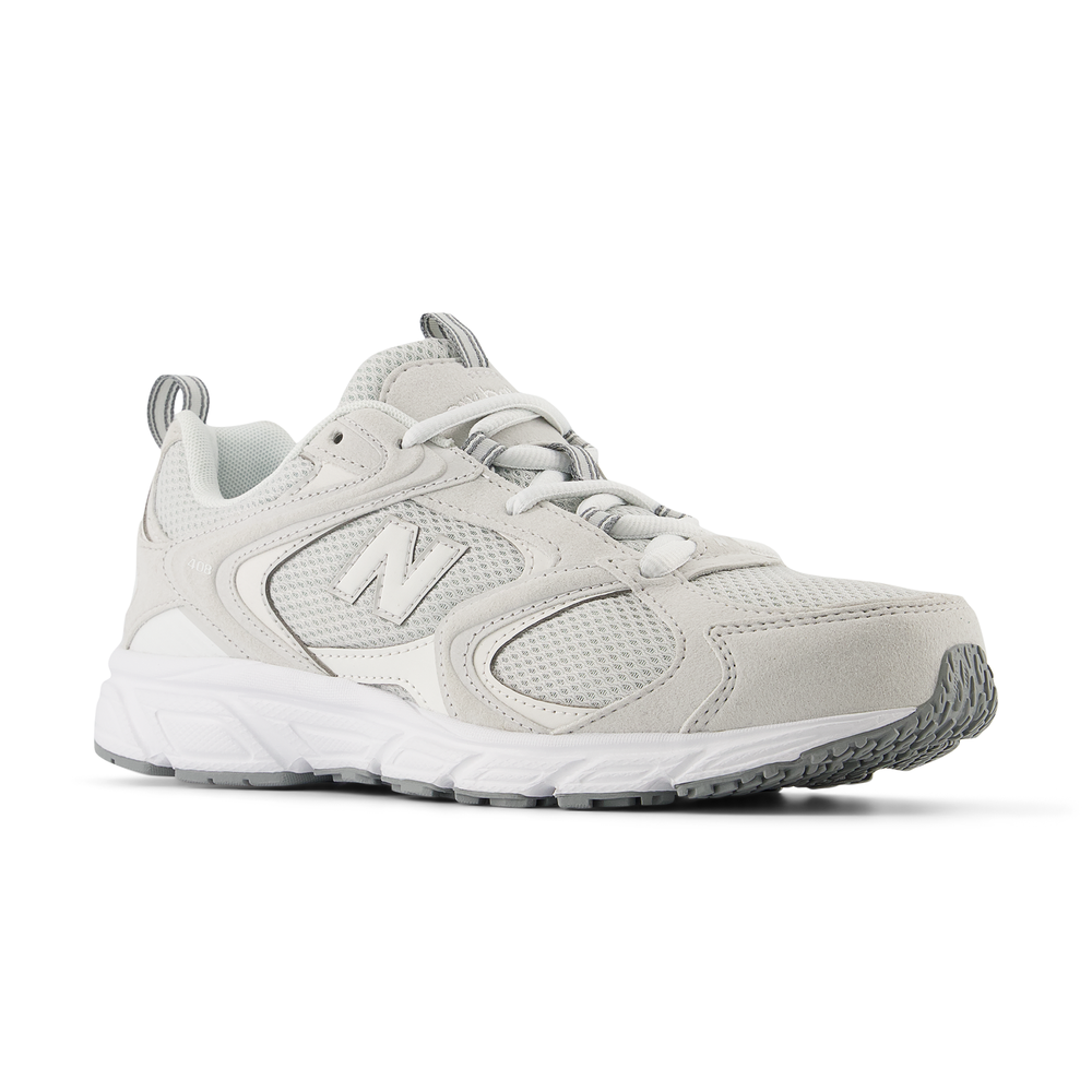 Buty unisex New Balance ML408NC – szare