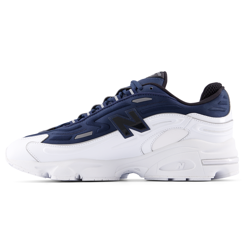 Buty unisex New Balance M1000DC – białe