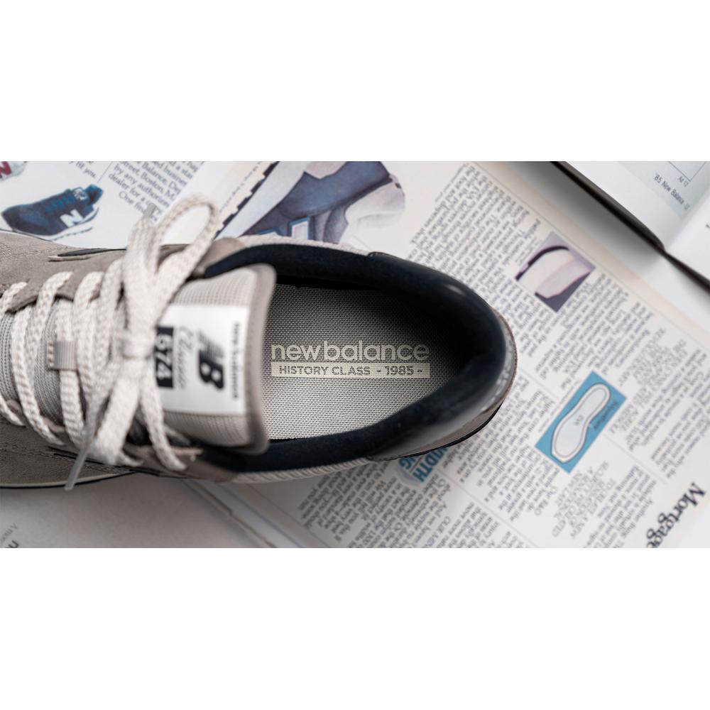 New Balance ML574BE2
