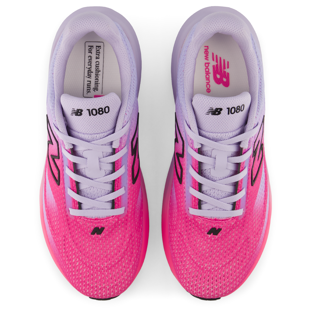Buty damskie New Balance Infinion 1080 v15 W10802VT – różowe