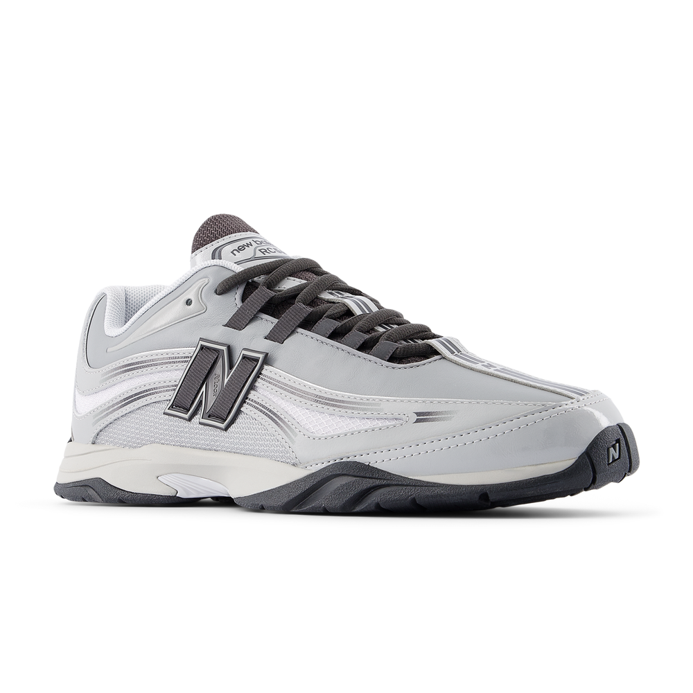 Buty unisex New Balance URC56UPA – szare