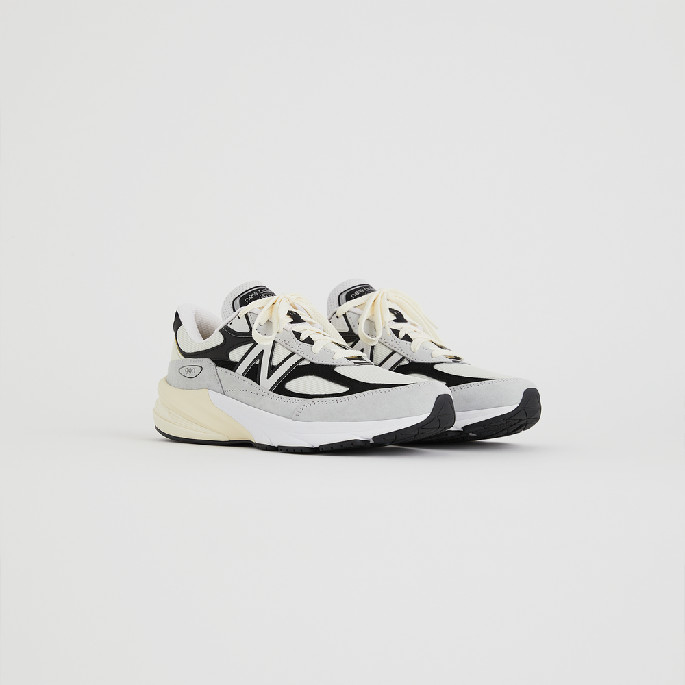 Buty unisex New Balance U990TG6 – białe