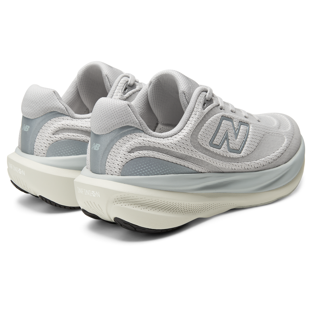 Buty damskie New Balance Infinion 1080 v15 M10801VU – szare