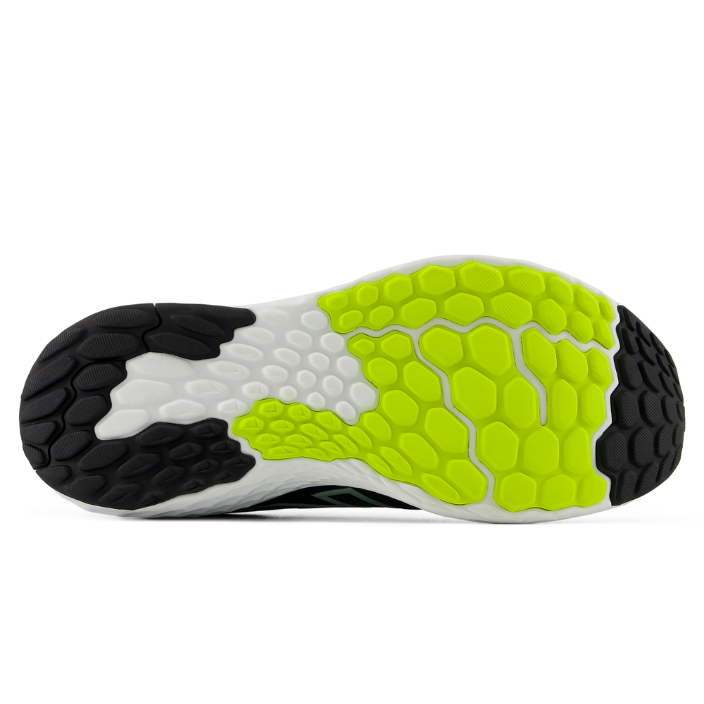 Buty męskie New Balance Fresh Foam Evoz v4 MEVOZ549 – czarne