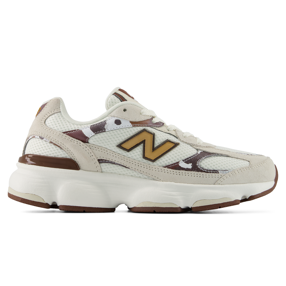 Buty damskie New Balance W60342R – beżowe