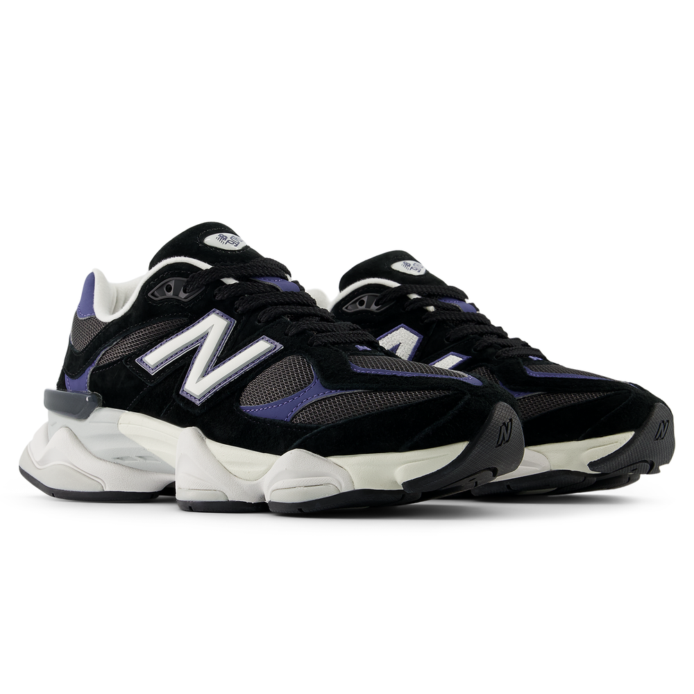 Buty unisex New Balance U9060EEO – czarne