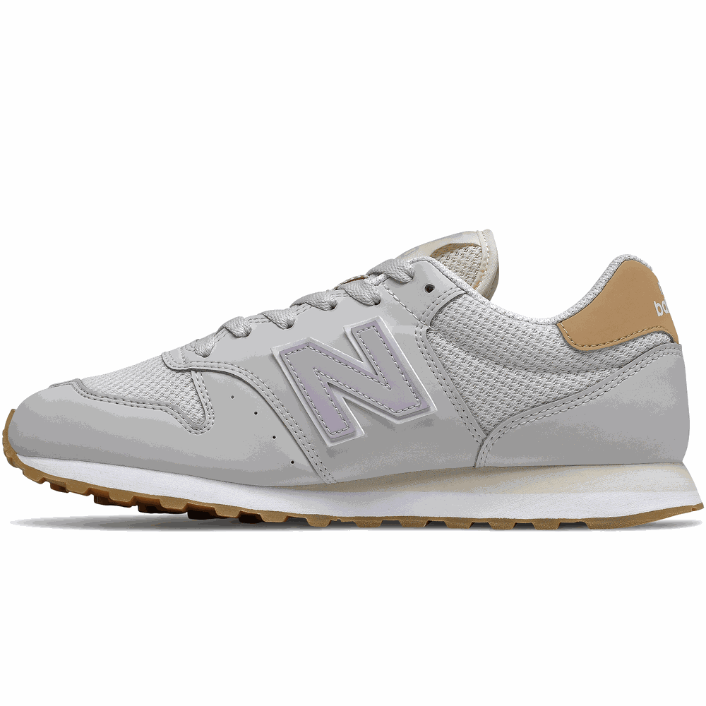 Buty damskie New Balance GW500BB1 – szare