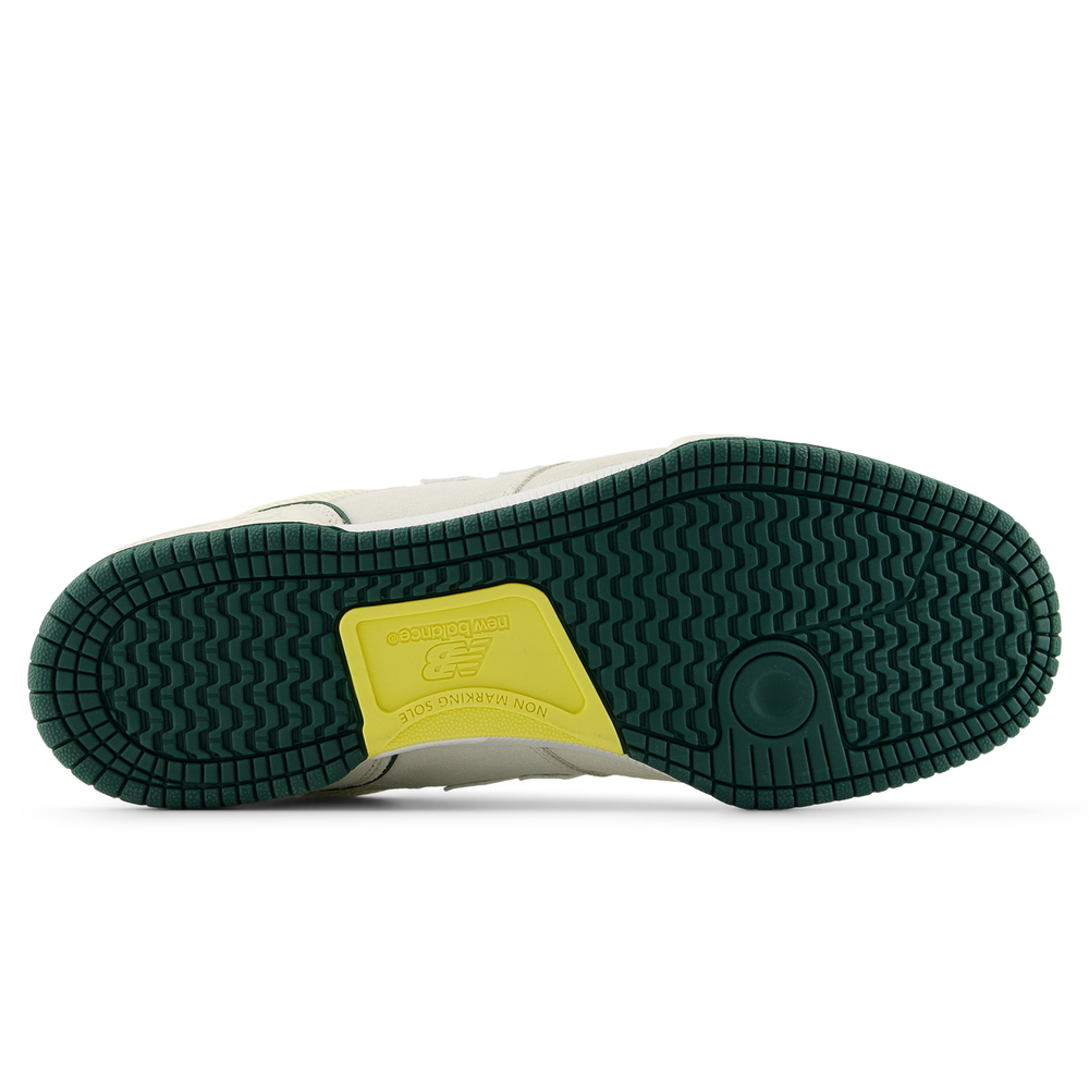 Buty męskie New Balance Numeric UN600TTR – beżowe