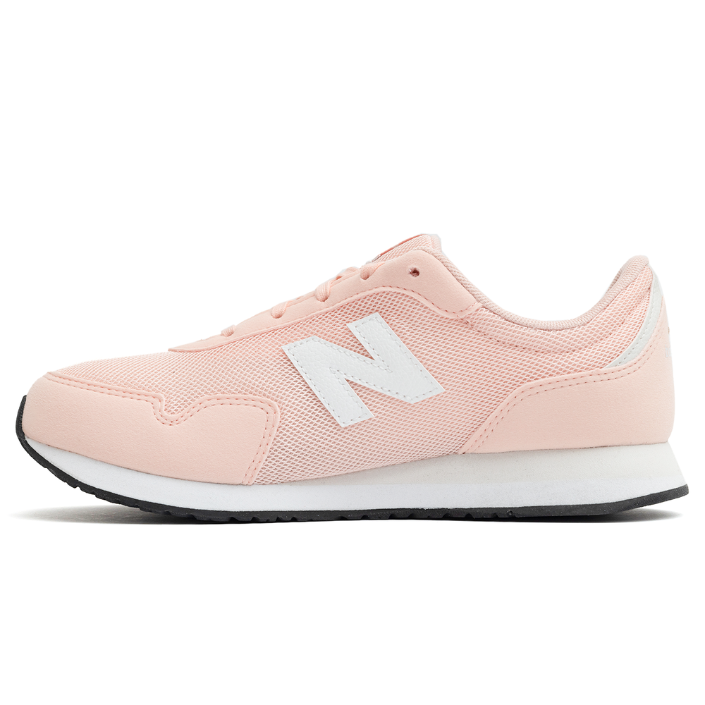 Buty dziecięce New Balance GC323PK – różowe