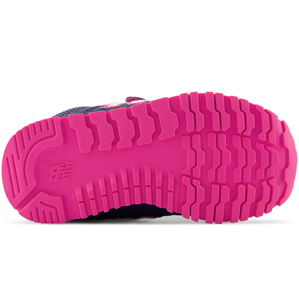 Buty niemowlęce New Balance IV500VP1 – granatowe