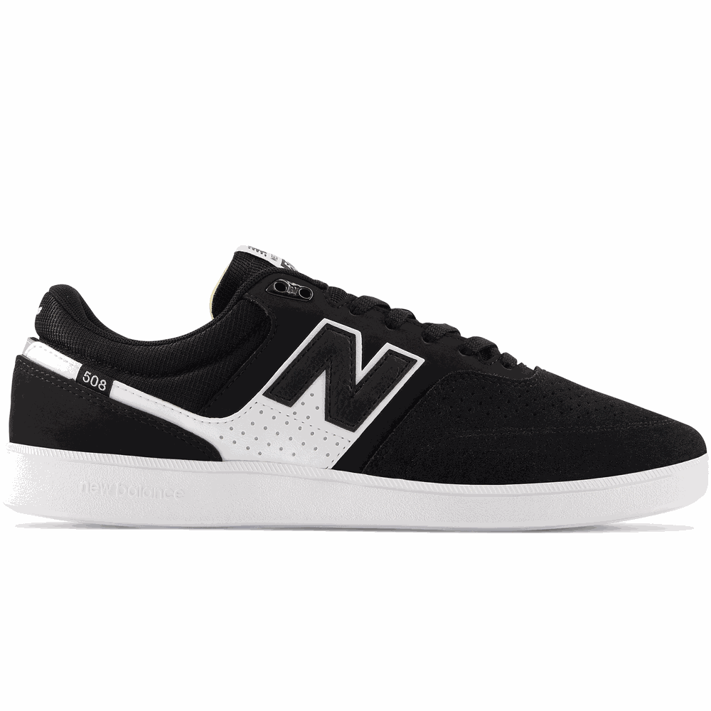 Buty męskie New Balance Numeric NM508BSC – czarne