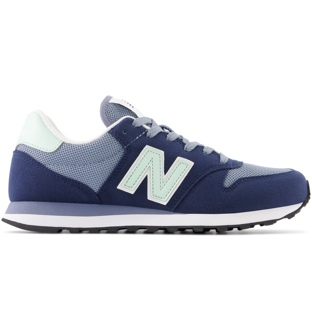 Buty damskie New Balance GW500CB2 – granatowe
