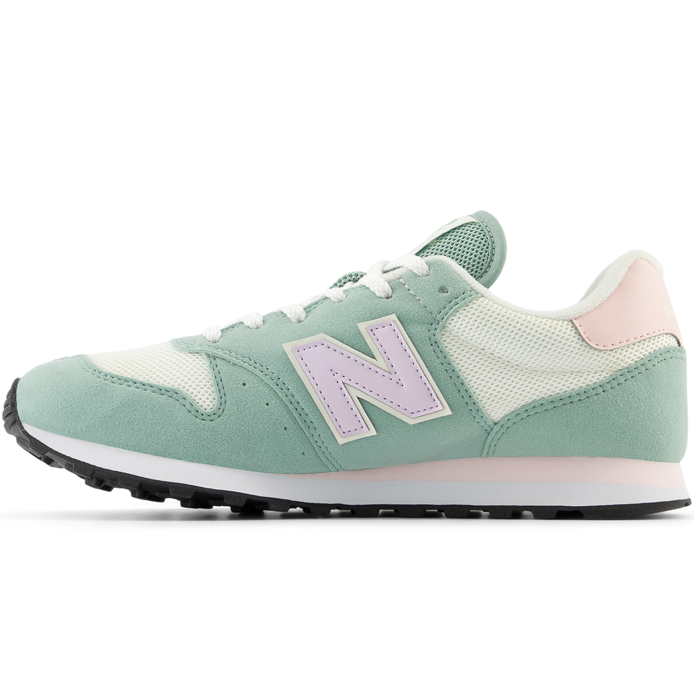 Buty damskie New Balance GW500FF2 - miętowe