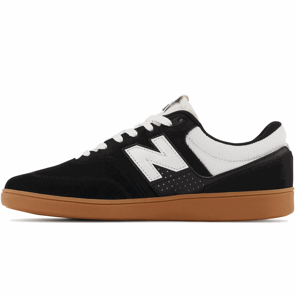 Buty New Balance Numeric NM508BWG – czarne