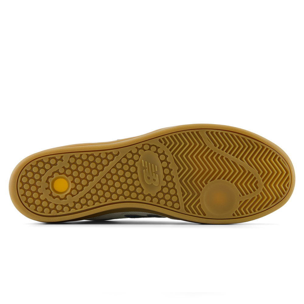 Buty męskie New Balance Numeric UN430RUP – beżowe
