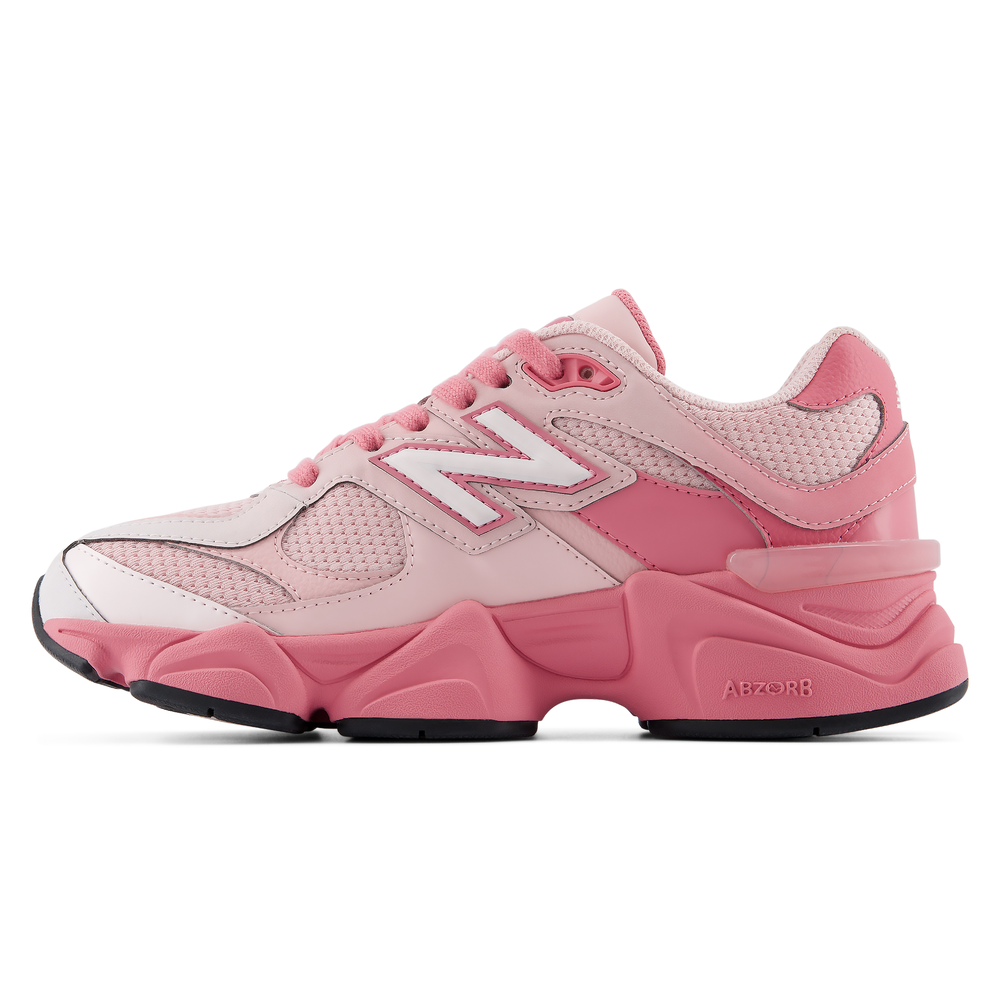 Buty dziecięce New Balance G90603I0 – różowe