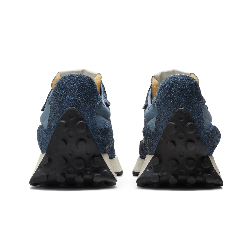 Buty męskie New Balance U327WCB – granatowe