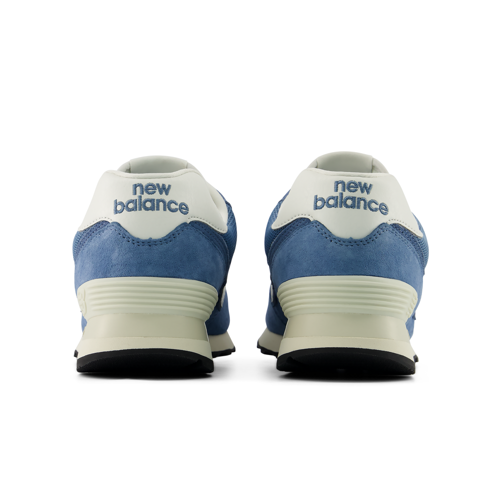 Buty unisex New Balance U5747LO – niebieskie