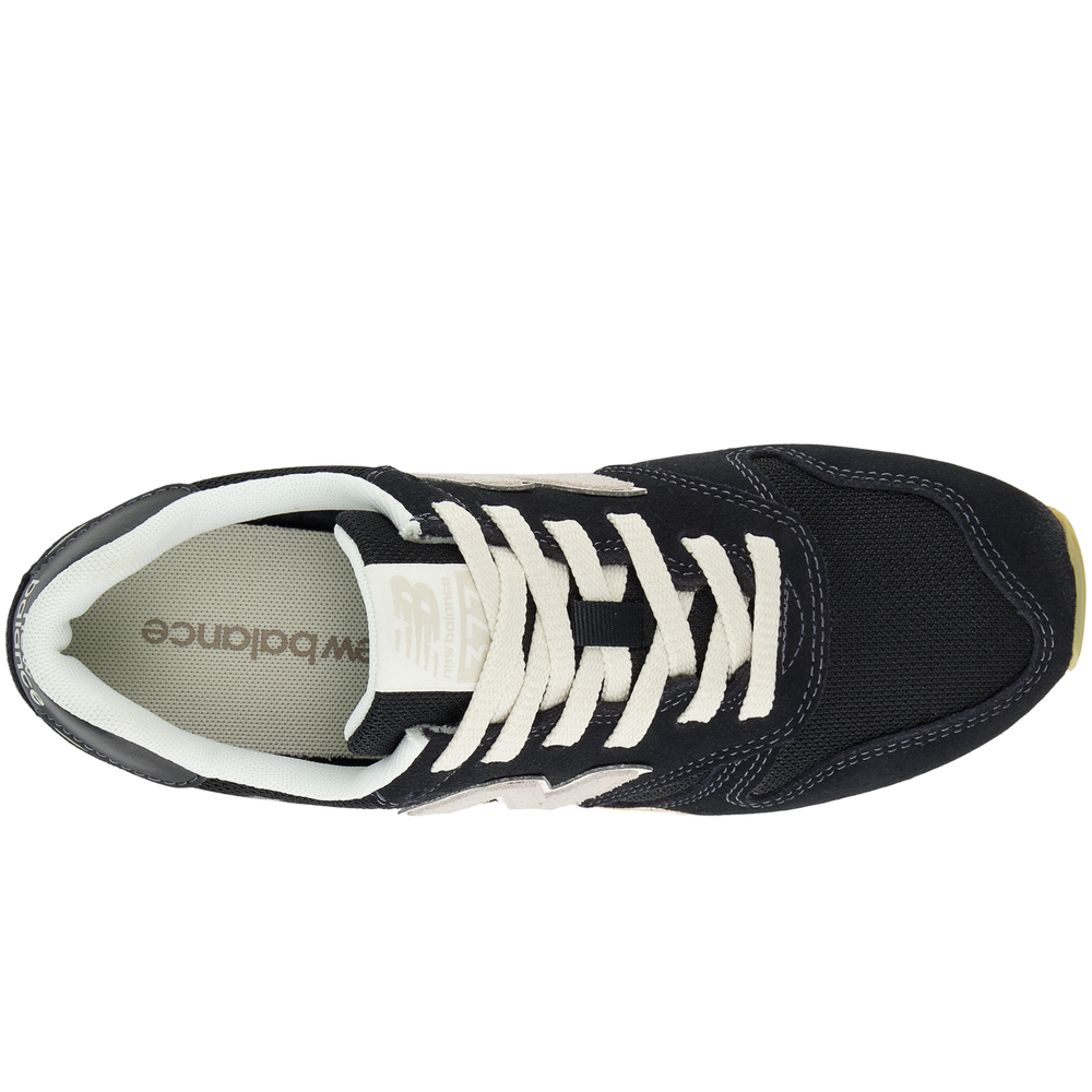 Buty damskie New Balance WL373TN2 – czarne