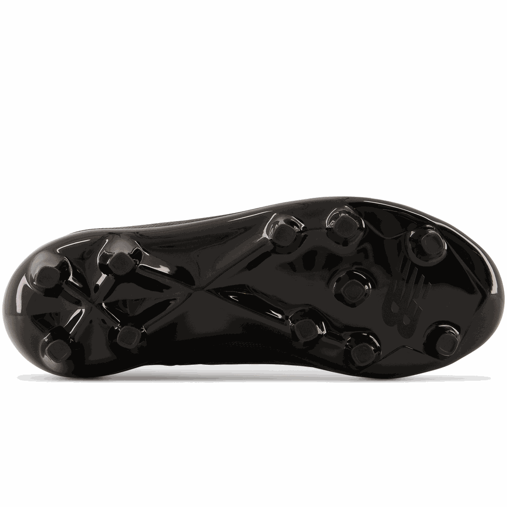 Korki dziecięce New Balance TEKELA V4 MAGIQUE JNR FG SJT3FBK4 – czarne