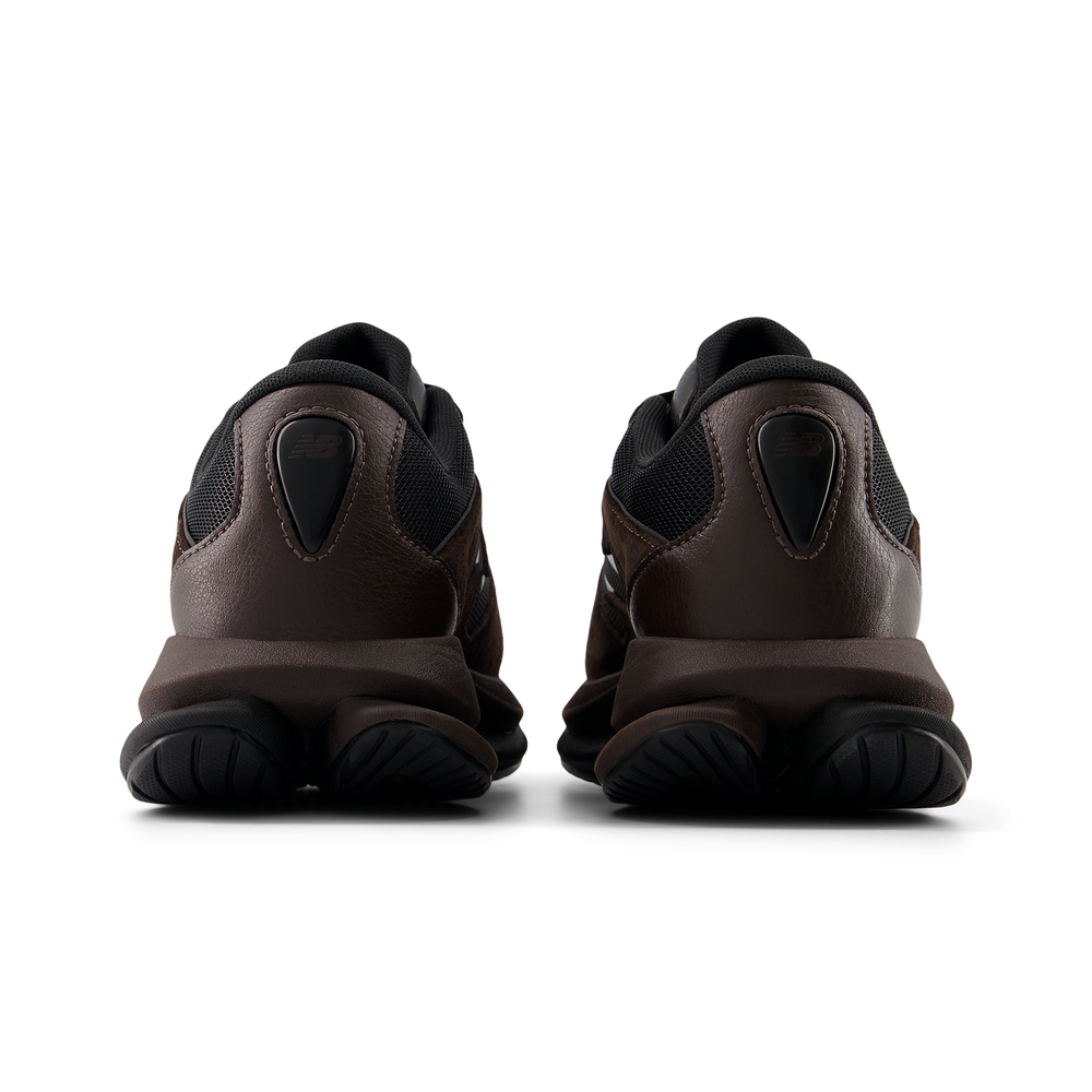 Buty unisex New Balance UTFOA8GD – brązowe