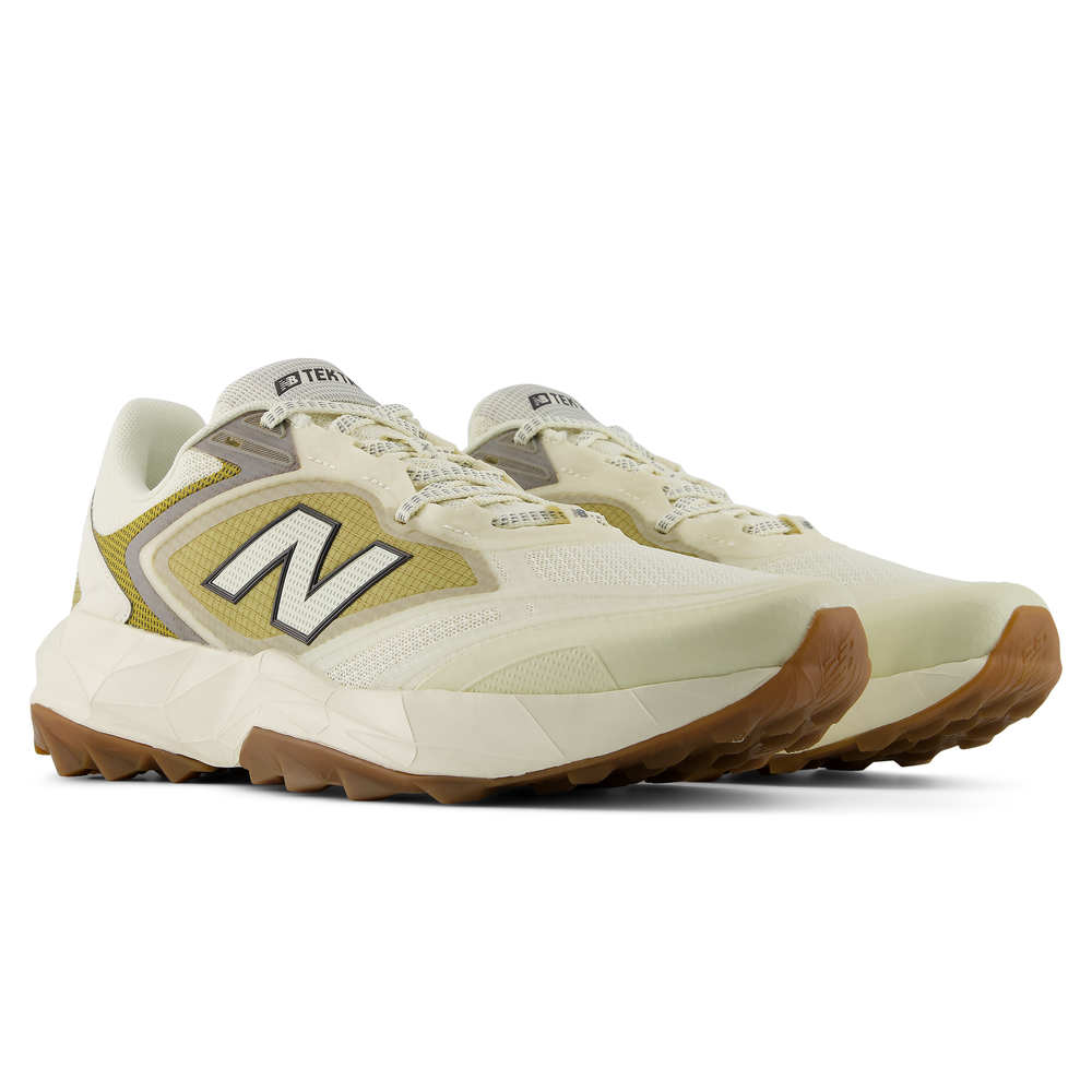 Buty męskie New Balance DynaSoft Tektrel Utility MTTRU13U – beżowe