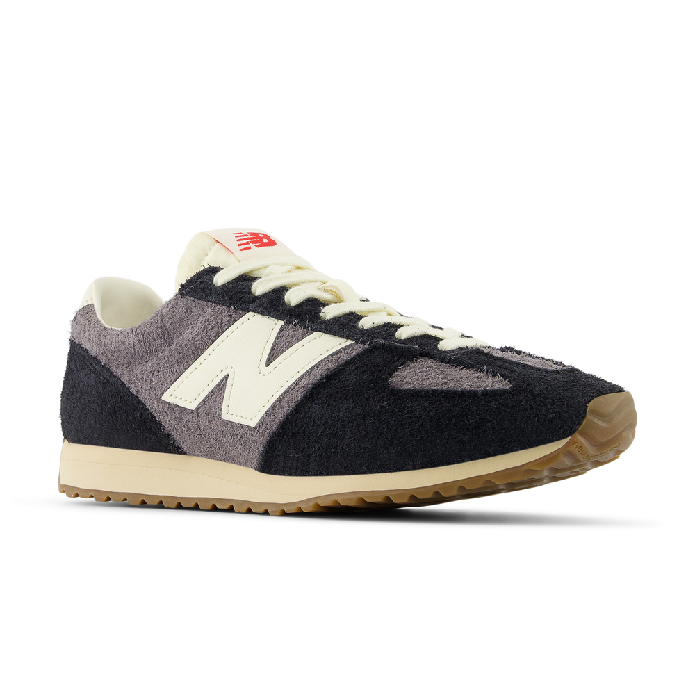 Buty unisex New Balance U471PSD – czarne