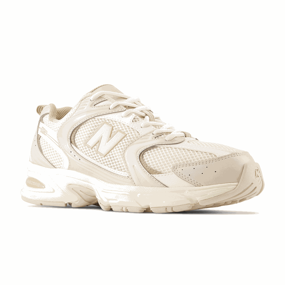 Buty unisex New Balance MR530AA – beżowe