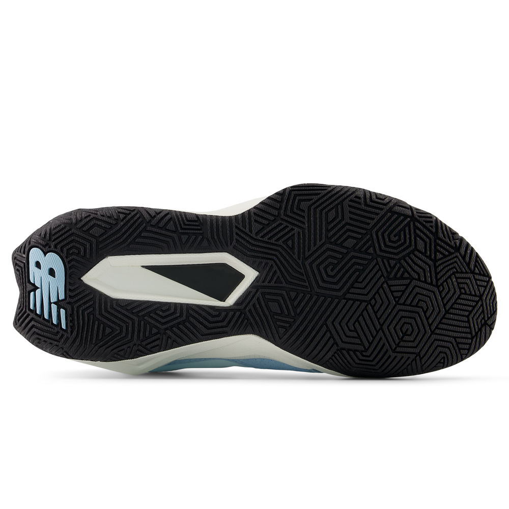 Buty damskie New Balance Coco Delray WCOD92U – niebieskie