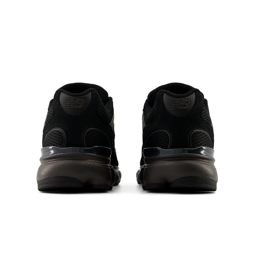 Buty męskie New Balance M6037Z2 – czarne