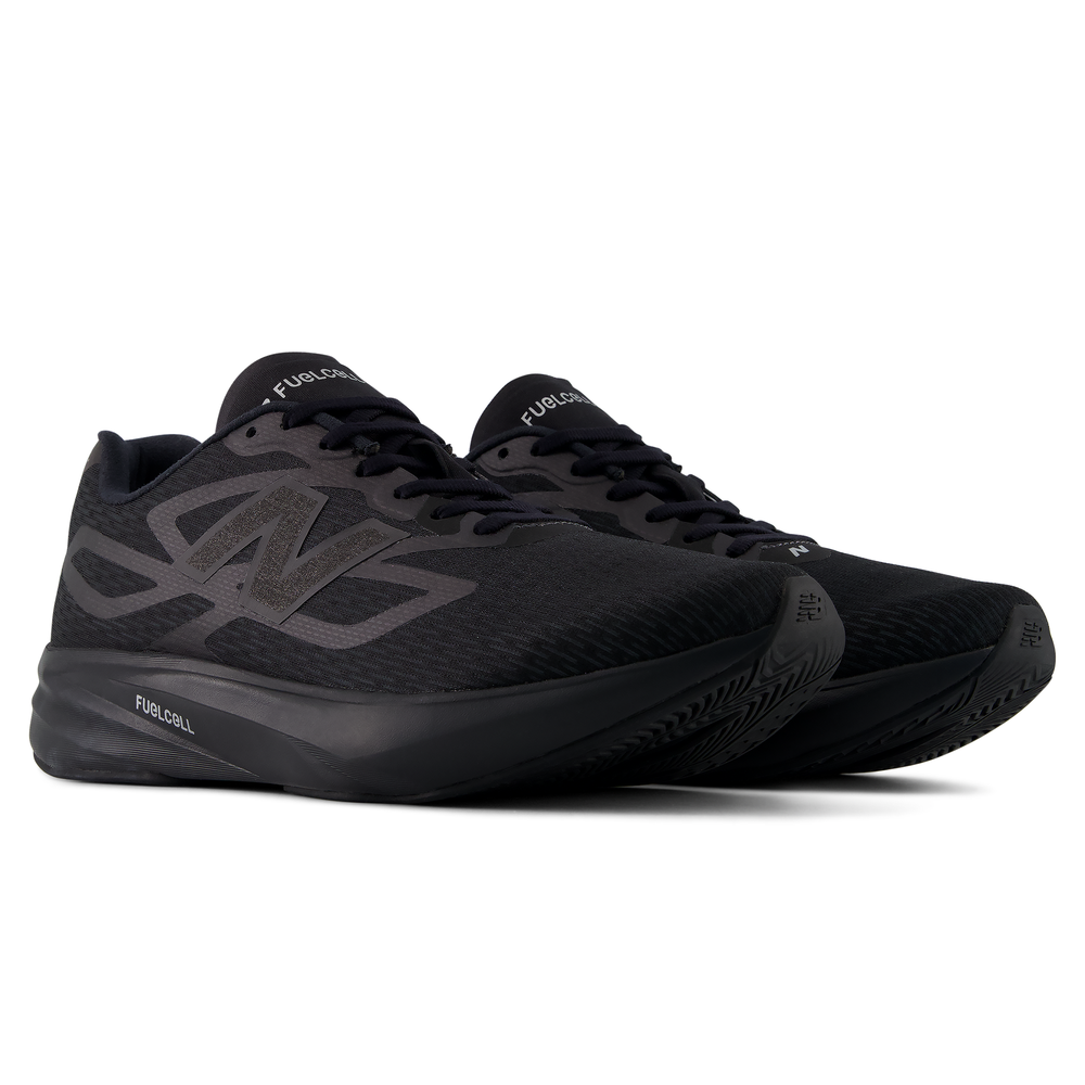 Buty męskie New Balance Flite-R MFLTR8NR – czarne