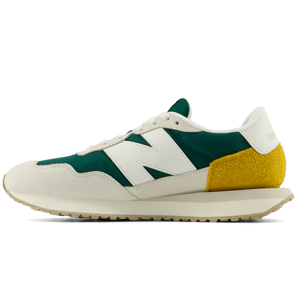 Buty męskie New Balance MS237RTY – multikolor