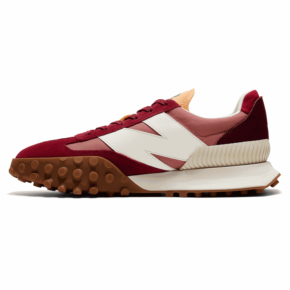 Buty New Balance UXC72OP1 – czerwone
