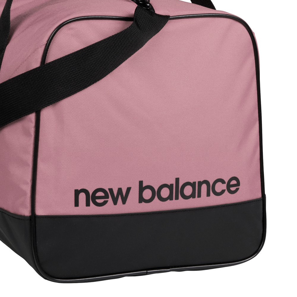 Torba New Balance LAB53516PTF – różowa