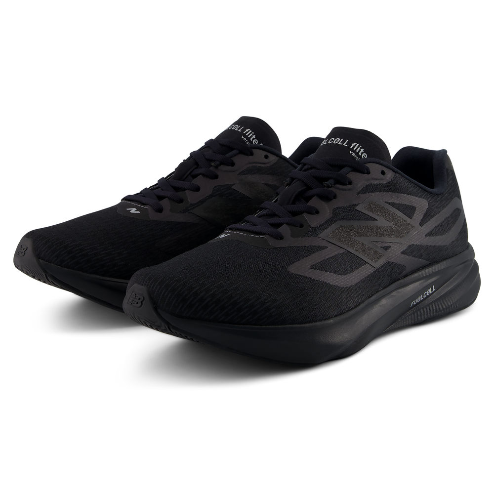 Buty męskie New Balance Flite-R MFLTR8NR – czarne