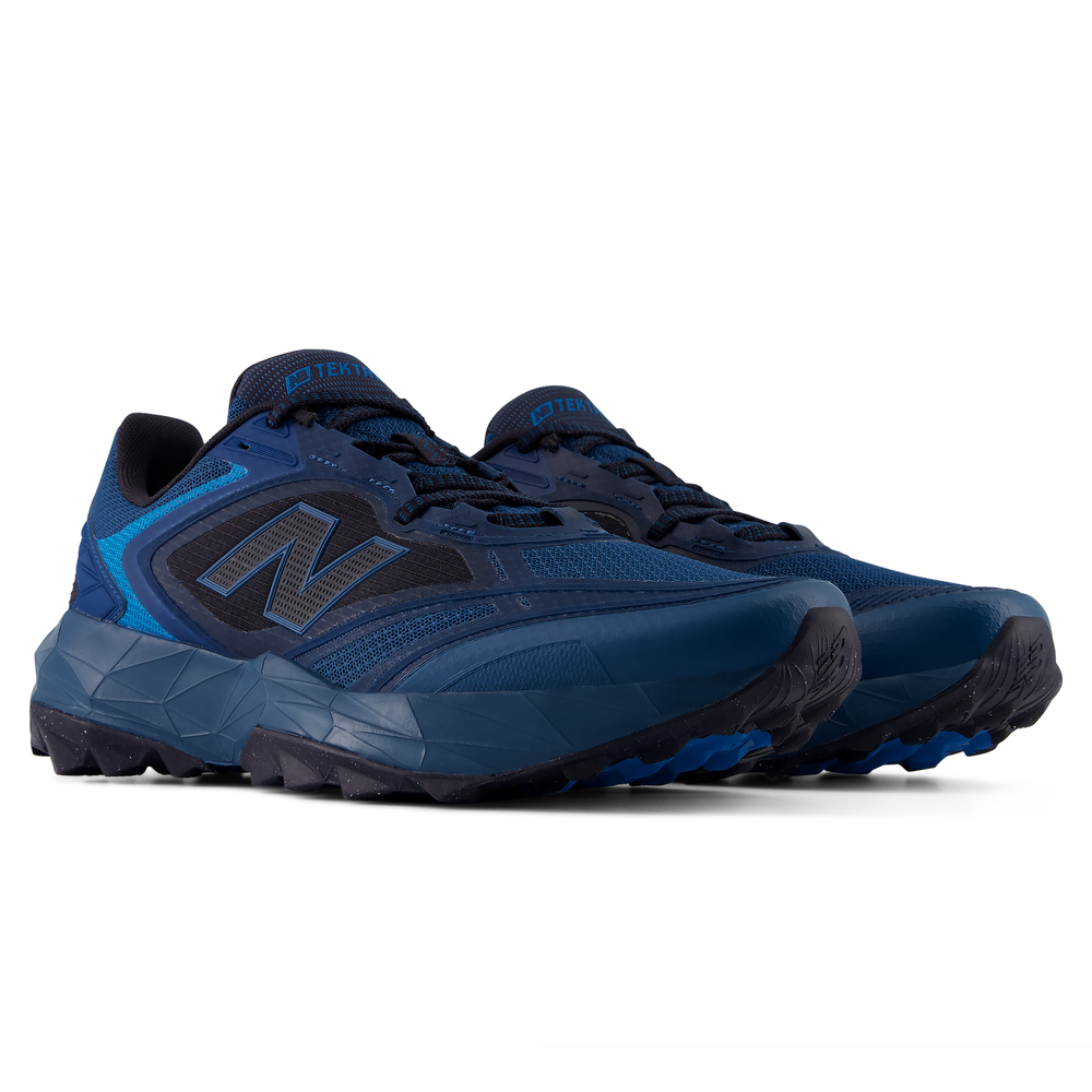 Buty męskie New Balance DynaSoft Tektrel Utility MTTRU2KX – granatowe