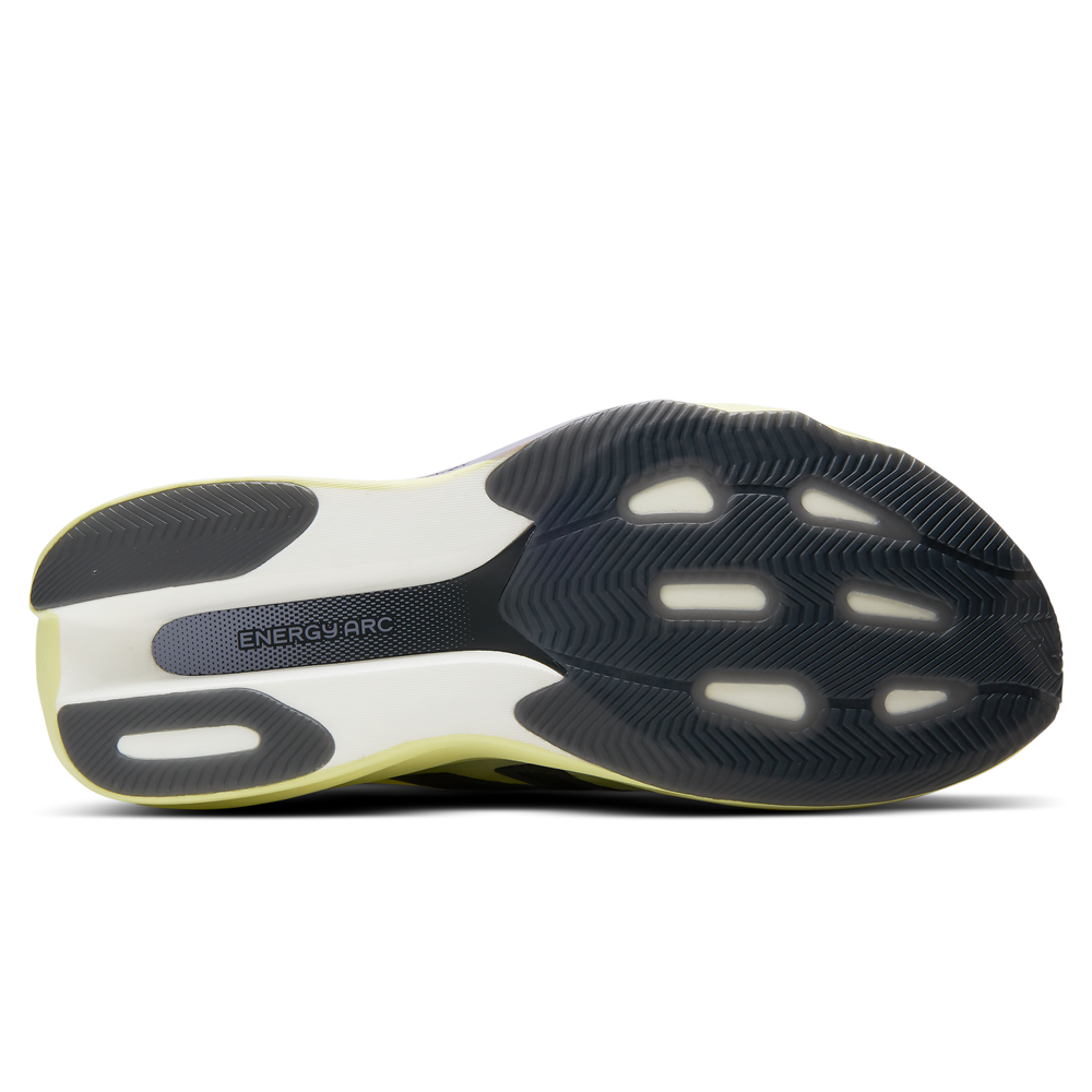 Buty męskie New Balance Infinion SuperComp Rebel v1 MREBX4A2 – żółte