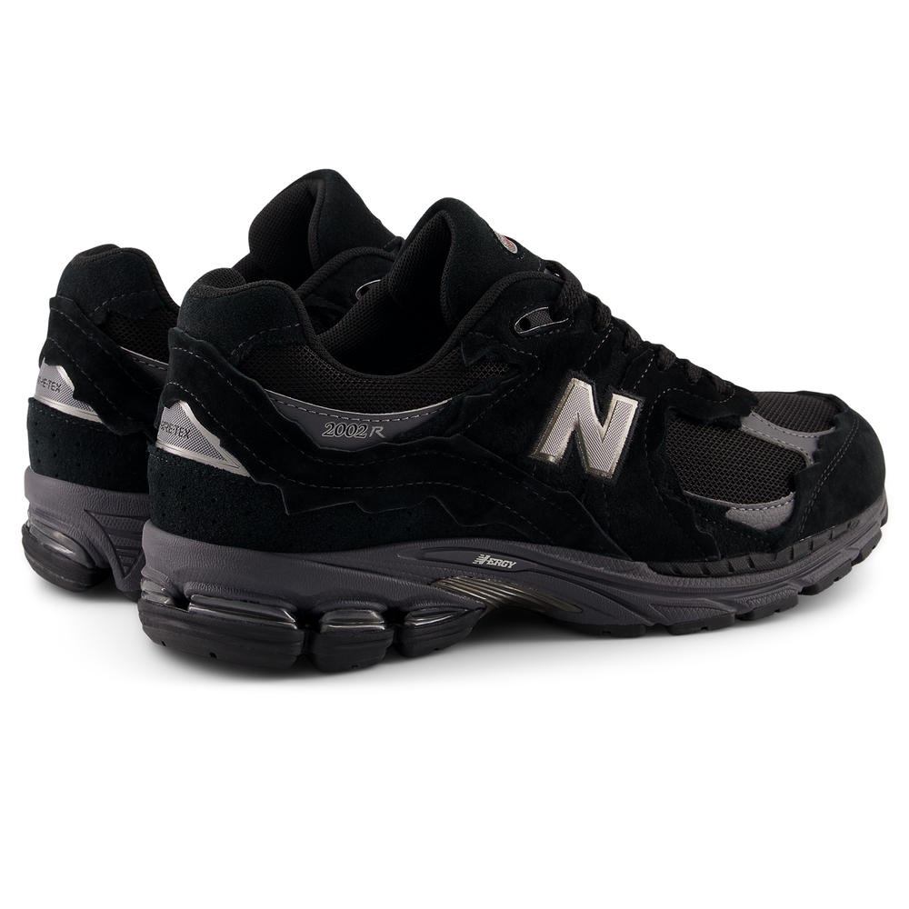Buty unisex New Balance Protection Pack Gore-Tex U20023MB – czarne